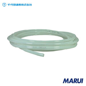�`���_ TE�^�b�`�`���[�u 10mm/20m �� 1�� TE1020W �y�G�A�`���[�u�E�z�[�X ���̌p��E�`���[�u�z
