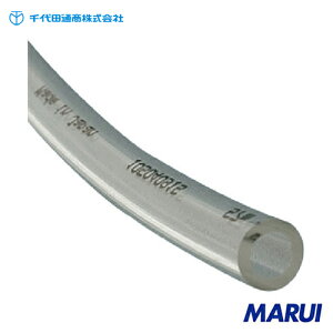 �`���_ TE�^�b�`�`���[�u 16mm/100m �N���A 1�� TE16100C �yDIY�z�y�H���MARUI�z