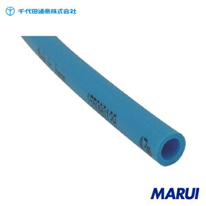 �`���_ TE�^�b�`�`���[�u 16mm/100m ���C�g�u���[ 1�� TE16100LB | �G�A�`���[�u�E�z�[�X