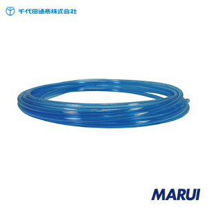 �`���_ TE�^�b�`�`���[�u 16mm/20m �N���A�u���[ 1�� TE1620CBL �yDIY�z�y�H���MARUI�z