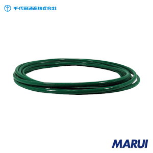 �`���_ TE�^�b�`�`���[�u 16mm/20m �� 1�� TE1620G �yDIY�z�y�H���MARUI�z