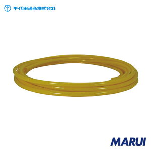 �`���_ TE�^�b�`�`���[�u 16mm/20m �� 1�� TE1620Y �yDIY�z�y�H���MARUI�z