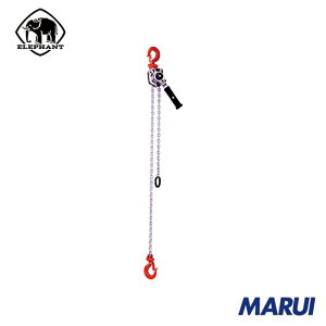 �ۈ� Y2�`�F�[�����o�[�z�C�X�g250kg 1�� Y2K2510 �ۈ�`�F���u���b�N�yDIY�z�y�H���MARUI�z