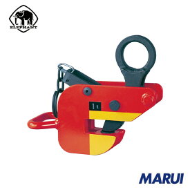 象印 横吊クランプ1Ton 1台 HAR01000 象印チェンブロック【DIY】【工具のMARUI】