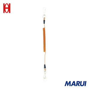 OH �����h�~�p�Z�[�t�e�B�R�[�h(�X�e�����X���C���[����) �g�p�׏d1Kg ���b�h 1�{ SCN10R �yDIY�z�y�H���MARUI�z