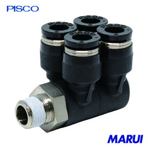 �s�X�R �`���[�u�t�B�b�e�B���O �_�u���u�����`�G�C�`���[�u6�l�W01 1�� PAW601 | �`���[�u�p��