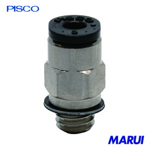 �s�X�R �`���[�u�t�B�b�e�B���O�~�j �X�g���[�g 1�� PC3M6M �y�`���[�u�p�� ���̌p��E�`���[�u�z