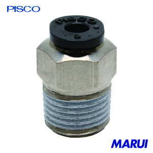 �s�X�R �`���[�u�t�B�b�e�B���O�~�j �X�g���[�g 1�� PC301M �yDIY�z�y�H���MARUI�z