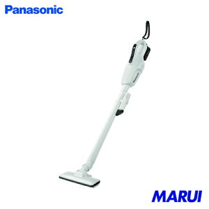 Panasonic �f���A�� �[�d�N���[�i�[ 18V3.0Ah�Z�b�g �� 1�� EZ37A3PN1GW �yDIY�z�y�H���MARUI�z