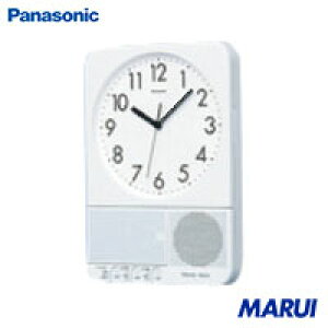 Panasonic メロディウィーク週間式 屋内用 1台 TDW73 【DIY】【工具のMARUI】