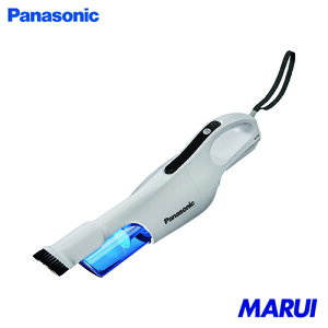 Panasonic �[�d�T�C�N�������N���[�i�[Dual�{�̂̂� 1�� EZ37A5XW �yDIY�z�y�H���MARUI�z
