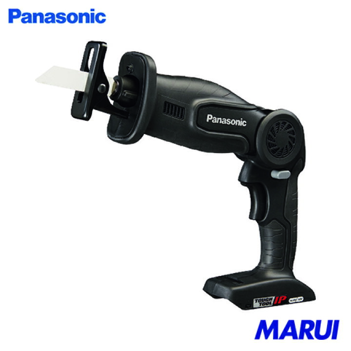 楽天市場】Panasonic 充電レシプロソー Dual 本体のみ 1台 EZ47A1XB 