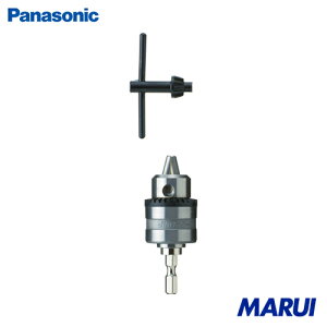 Panasonic �h�����`���b�N��p��6.5mm�`���b�N�E�i�t13mm 1�� EZ9HX408 �y�h�����`���b�N �h�����`���b�N�L�[ �h�����`���b�N�A�_�v�^�[ �C���p�N�g�h���C�o�[�h�����`���b�N ���� �}�L�^�C���p�N