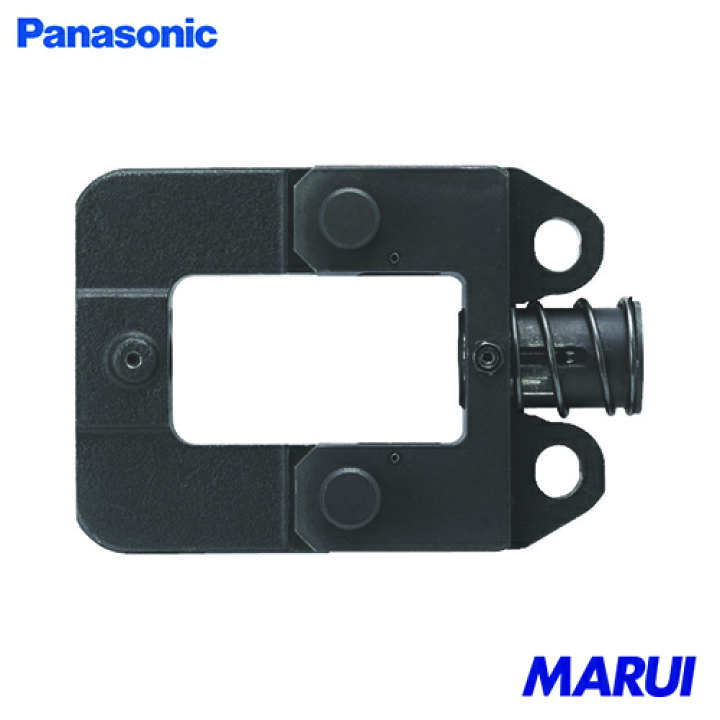 楽天市場】Panasonic 圧縮アタッチメント 1個 EZ9X302 | 油圧式圧着 
