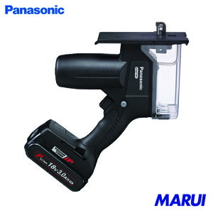 Panasonic �p���J�b�^�[(18V 3.0Ah) 1�� EZ45A3PN2GB �y���^�ؒf�@ �d���H�� �^�b�p�[ �}�L�^ �d���H��T���_�[ �Z�b�g �P�[�X �d���H��g���}�[ �}���`�c�[�� �X�s�[�h�R���g���[���[�z
