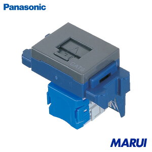 Panasonic �����Ƃ��V���[�Y��񃂃W�����W���b�N CAT5E �����^ �O���[ 1�� NR3160H �y���W�����[�W���b�N USB �ϊ��z