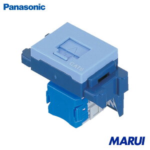Panasonic �����Ƃ��V���[�Y��񃂃W�����W���b�N CAT5E �����^ �u���[ 1�� NR3160L �y���W�����[�W���b�N USB �ϊ��z