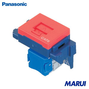 Panasonic ƂV[Y񃂃WWbN CAT5E ^ bh 1 NR3160R yDIYzyHMARUIz