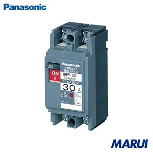 Panasonic �T�[�L�b�g�u���[�J�[ BBW-60 2P4 1�� BBW2401 �yDIY�z�y�H���MARUI�z