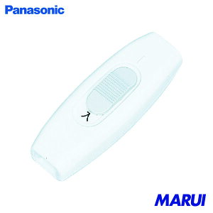 Panasonic �x�^�[3A���ԃX�C�b�` �z���C�g 1�� WH5403WP �yDIY�z�y�H���MARUI�z