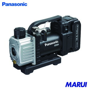 Panasonic �[�d�^��|���v 14.4V5Ah�Z�b�g 1�� EZ46A3LJ1FB �yDIY�z�y�H���MARUI�z