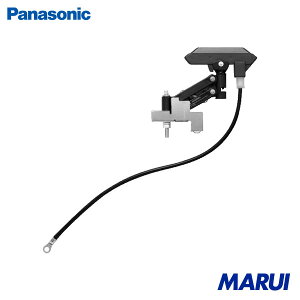 Panasonic �W�d�A�[�� ���^�ڑ��[�q�t �V���O���^ �T�h���Ȃ� 1�� DH56950K1 �yDIY�z�y�H���MARUI�z