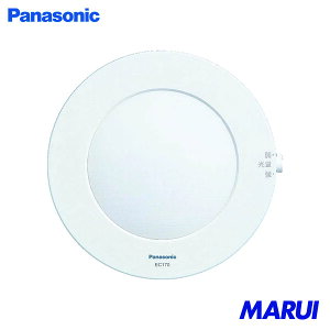 Panasonic 光るチャイム 1個 EC170 【DIY】【工具のMARUI】