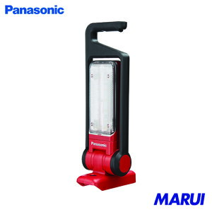 Panasonic Hp[dLED}`({̐ԐF) 1 EZ37C3R yDIYzyHMARUIz