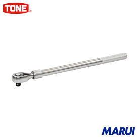 TONE 伸縮ラチェットハンドル(ホールドタイプ) 1個 RH4EH 【DIY】【工具のMARUI】
