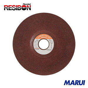 レヂボン エースゴールド RAG 100x6x15 AWA36M 25枚 RAG1006AWA36M 【DIY】【工具のMARUI】