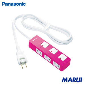 Panasonic �U�E�^�b�vZ 3�R�� 2m�R�[�h�t �s���N 1�� WHS2523NP �yOA�^�b�v USB �}�O�l�b�g PD�Ή� ���L�z