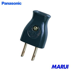 Panasonic �x�^�[���^�L���b�v �u���b�N 1�� WH4415BP �yDIY�z�y�H���MARUI�z