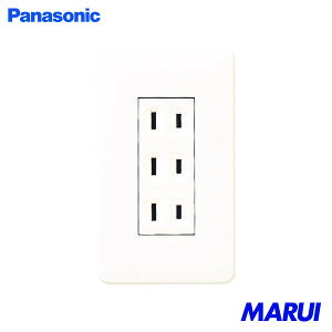Panasonic �t���J���[�����g���v���R���Z���g 1�� WNP1503MWP �yDIY�z�y�H���MARUI�z
