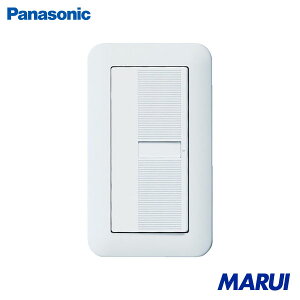 Panasonic �R�X�����C�h�����l�[���X�C�b�`C 1�� WTP50621WP | �X�C�b�` �d�q�@�� ���[ �|�[�`