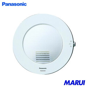 Panasonic ���鑝�݃X�s�[�J 1�� WQN970W �yDIY�z�y�H���MARUI�z