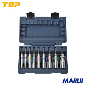 TOP �d���h�����p�����\�P�b�g�Z�b�g 1�� ETS824S �yDIY�z�y�H���MARUI�z