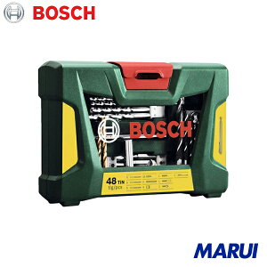 �{�b�V�� �A�N�Z�T���[�Z�b�g48�{ 1�g V48 �yDIY�z�y�H���MARUI�z