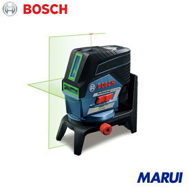 ボッシュ レーザー墨出し器 1台 GCL250CG 【DIY】【工具のMARUI】