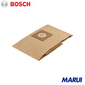 ボッシュ ペーパーバッグ 5枚入 VAC115 1個 2609256F32 【DIY】【工具のMARUI】