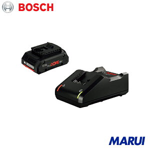 �{�b�V�� �o�b�e���[�[�d��Z�b�g 1�� PROCORE18V4S1 �yDIY�z�y�H���MARUI�z