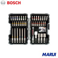 ボッシュ 43pドライバービットセット 1S 2607017164 【片頭ビット ドライバービットセット ドライバービ…