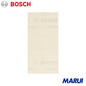 ボッシュ ネットサンディングシート M480 93X186mm #100 10枚入り 1Pk 2608900744 【DIY】【工具のMARUI】
