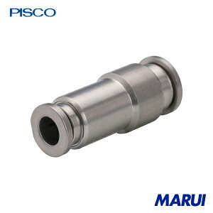 �s�X�R �ϕ��I�pSUS316�����^�b�`�p�� �`���[�u�t�B�b�e�B���OSUS316 ��a���j�I���X�g���[�g 1�� SSPG1210 �yDIY�z�y�H���MARUI�z
