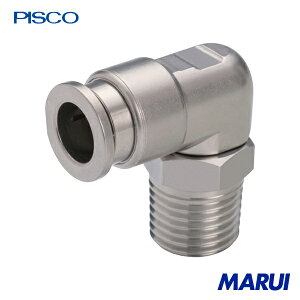 �s�X�R �ϕ��I�pSUS316�����^�b�`�p�� �`���[�u�t�B�b�e�B���OSUS316 �G���{ 1�� SSPL1204 �yDIY�z�y�H���MARUI�z
