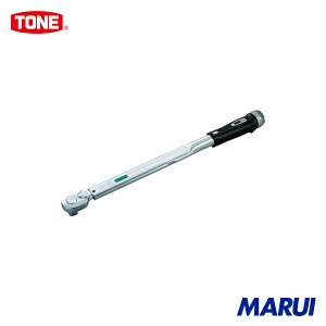 TONE �v���Z�b�g�`�g���N�����`(�_�C���N�g�Z�b�g�^�C�v) �����p12.7mm �g���N�����͈�20�`100N�Em 1�� T4MN100 �yDIY�z�y�H���MARUI�z