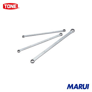 TONE �������O�߂��˃����`(�X�g���[�g) 27X30mm 1�� M052730 �y���K�l�����` �����O ���K�l�����`�Z�b�g KTC �Z�p �`�^�� �X�g���[�g�z