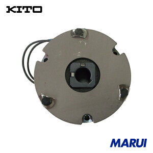 KITO �d�C�`�F�[���u���b�N �L�g�[�G�N�Z��ER2�p���i �f���W�u���[�L �N�~ 1�� MBABB0EEZ1 �yDIY�z�y�H���MARUI�z