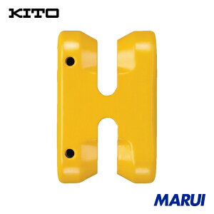 KITO �`�F���X�����O �J�i�O����(�s���^�C�v) �G���h���X�J�i�OVR ��{�g�p�׏d3.2t 1�� VR2100 �yDIY�z�y�H���MARUI�z