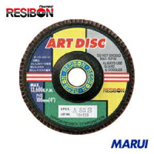 ���a�{�� �A�[�g�f�B�X�NAD 100×15 A180 10�� AD100A180 �yDIY�z�y�H���MARUI�z