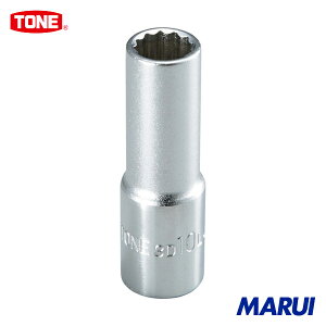 TONE �f�B�[�v�\�P�b�g(12�p) �ΕӐ��@18mm �S��54mm 1�� 3D18L | �\�P�b�g